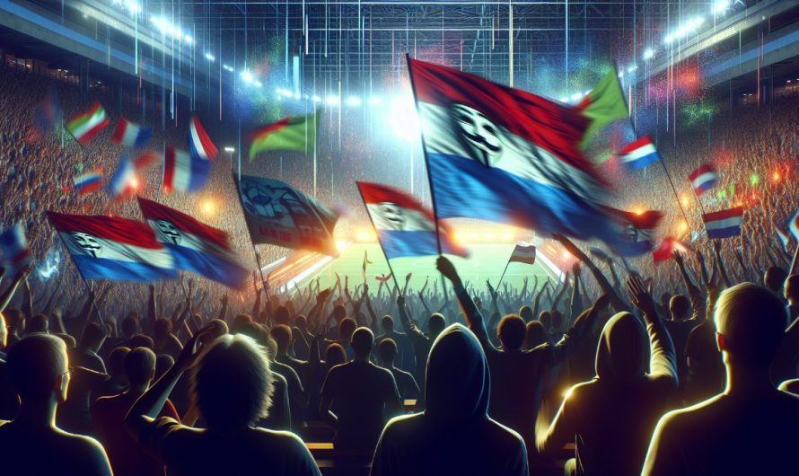 Trabzonspor ve Beşiktaş Arasında Kritik Derbi Heyecanı
