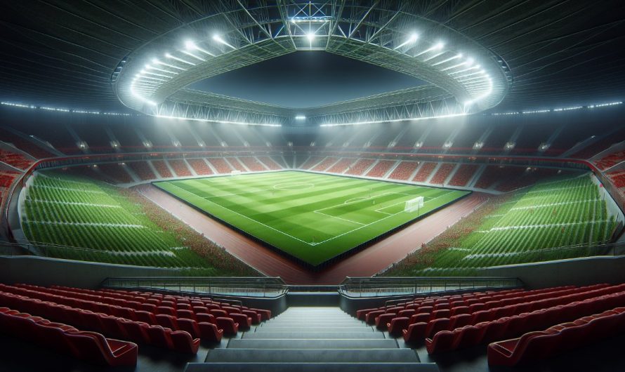 Old Trafford’da Kırmızı-Beyaz Çarpışma!