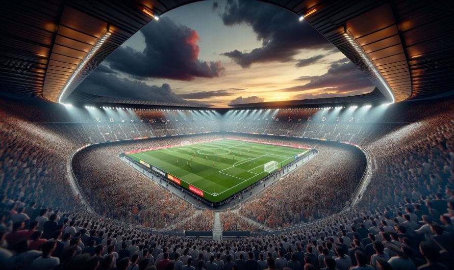 Mestalla’da Valencia-Real Madrid Savaşı