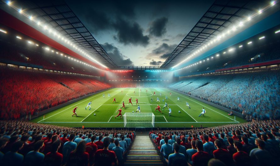 Anfield’da Zirve Savaşı: City-Liverpool Kapanışı