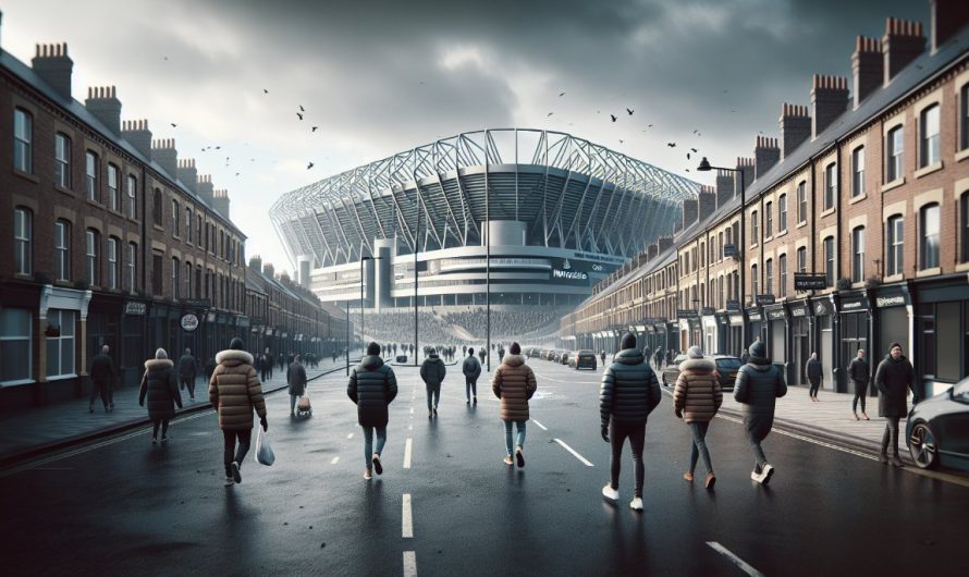 Premier Lig Zirvesi: Newcastle-Chelsea Çekişmesi