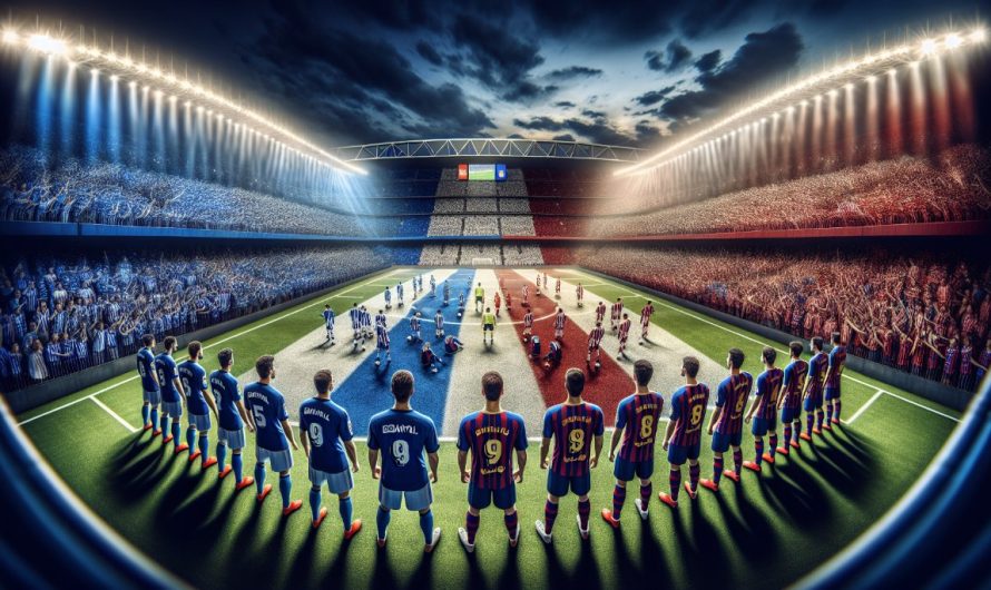 Katalonya Derbisi: Espanyol-Barça 3 Ocak 2026