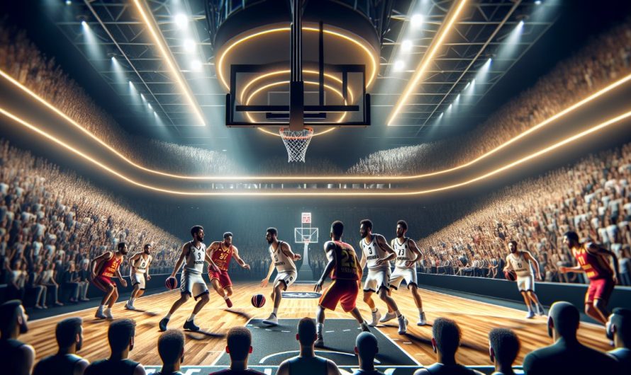 Efes-Dubai Mücadelesi: Zafer Kimin?