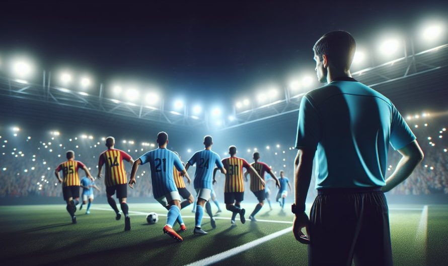 28 Ocak Manchester City-Galatasaray Maçında Hakem Alejandro Hernandez’in Yönetimi Nasıl Olacak?