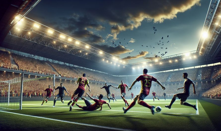 Galatasaray: Karagümrük Engeli ve Liderlik Mücadelesi