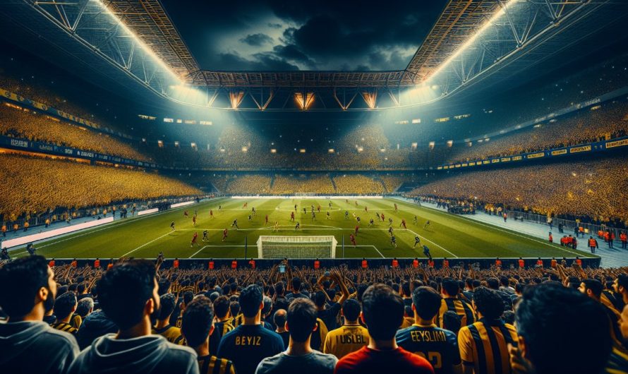 Fenerbahçe ve Göztepe Karşı Karşıya: Kritik Maçın Şifreleri