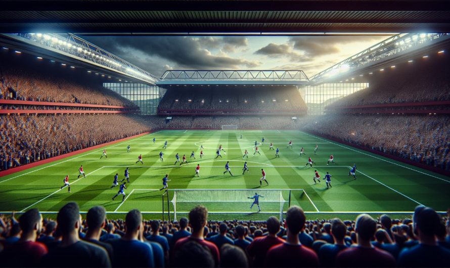 Stamford Bridge’de Londra Derbisi: Chelsea vs Brentford