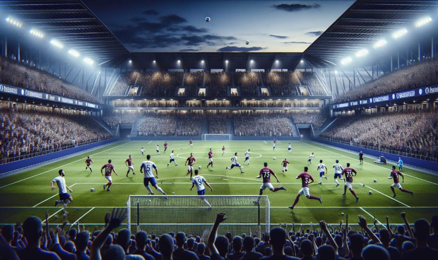 Kasımpaşa’ya Karşı Trabzonspor’u Nasıl Desteklersiniz?