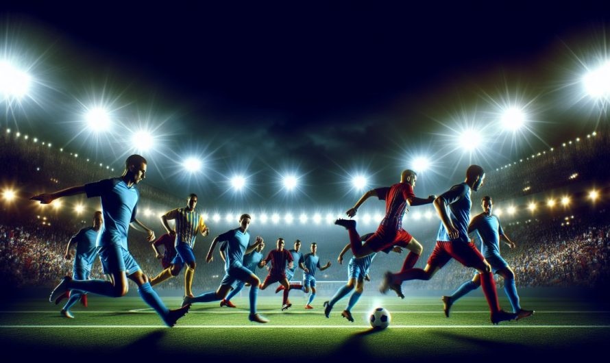 Sizin İçin Manchester City-Galatasaray Maçı Analizi: Kazanma Şansları ve Stratejik Görünüm