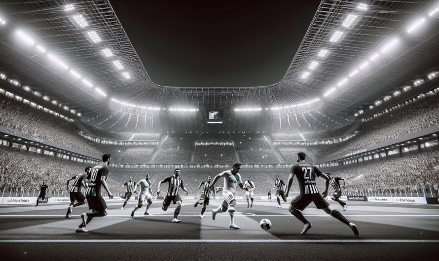 Beşiktaş-Konyaspor Çarpışması: Zafer Kimin?