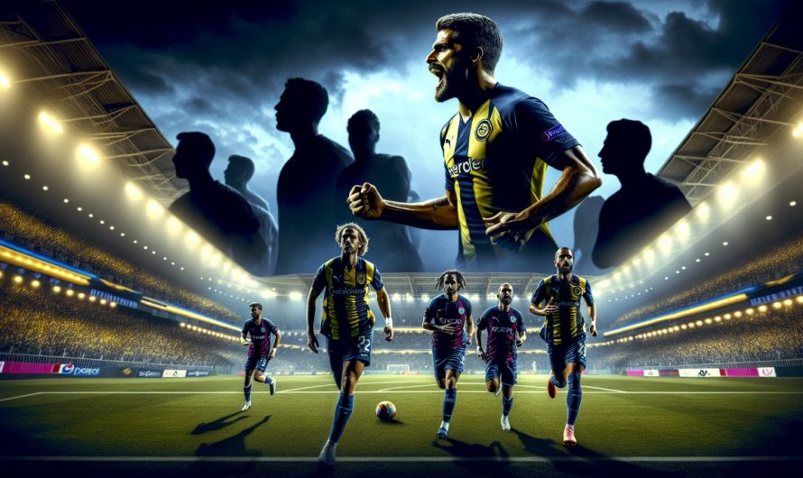 Fenerbahçe’nin Mücadele Ruhu: Aston Villa Karşısında Eksikler ve Umutlar