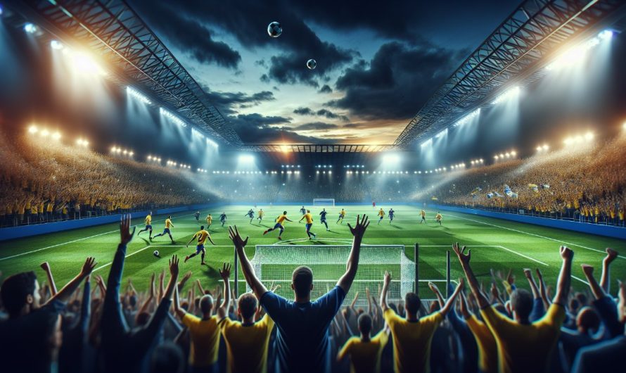 Fenerbahçe ve Erzurum FK’nın Kritik Karşılaşmasının Analizi