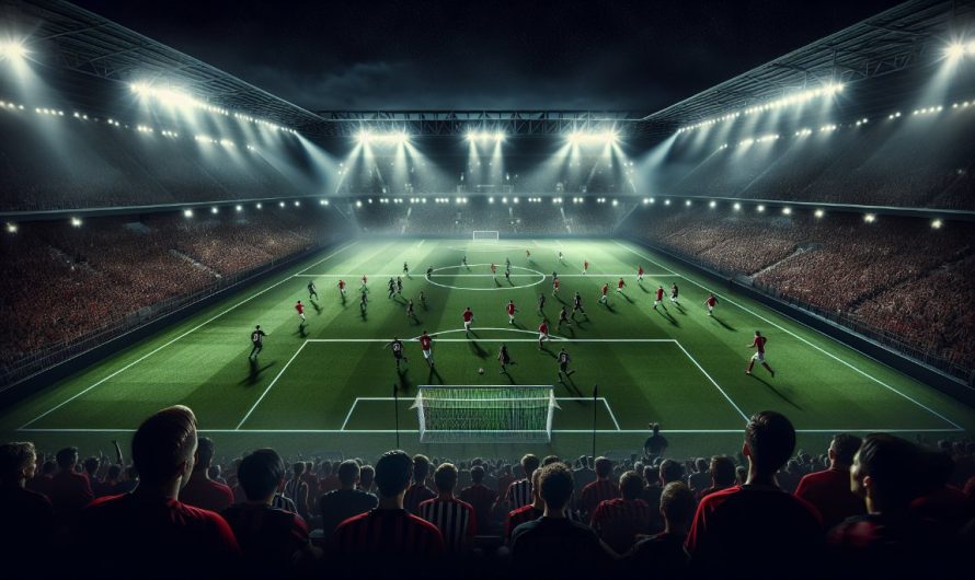 Newcastle’ın Anfield Hezimeti: Kırmızılar Üst Üste İkinci Galibiyete Doğru