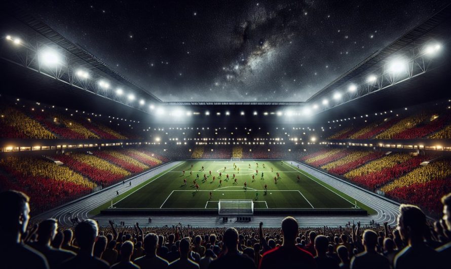 Rams Park Zirvesi: GS-Kayseri Kapışması