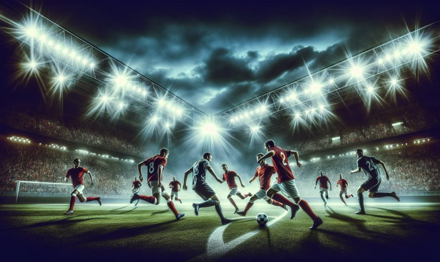 Unutulmaz Bir Karşılaşmanın Ayak Sesleri: Arsenal – Manchester United Analizi