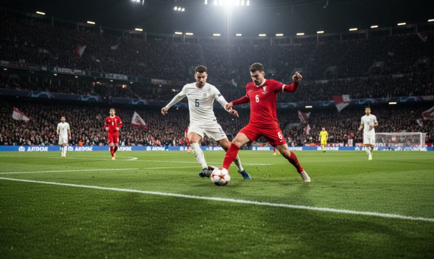 Benfica Real Madrid Dönüş Maçı Taktikleri