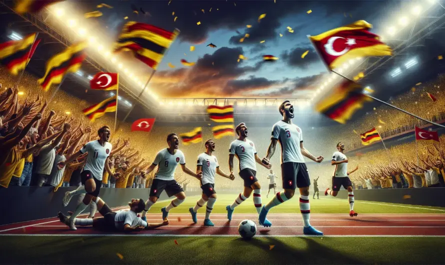 Galatasaray, Liverpool Karşısında Tarihi Bir Galibiyet Elde Etti!: Analiz