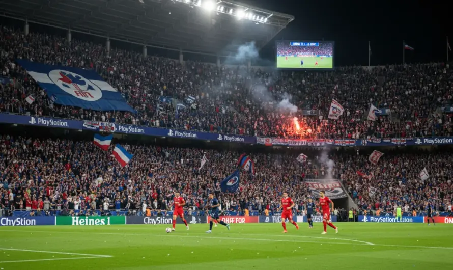 Şampiyonlar Ligi Son 16 Turu Başlangıcı: Galatasaray ve Liverpool Karşılaşması