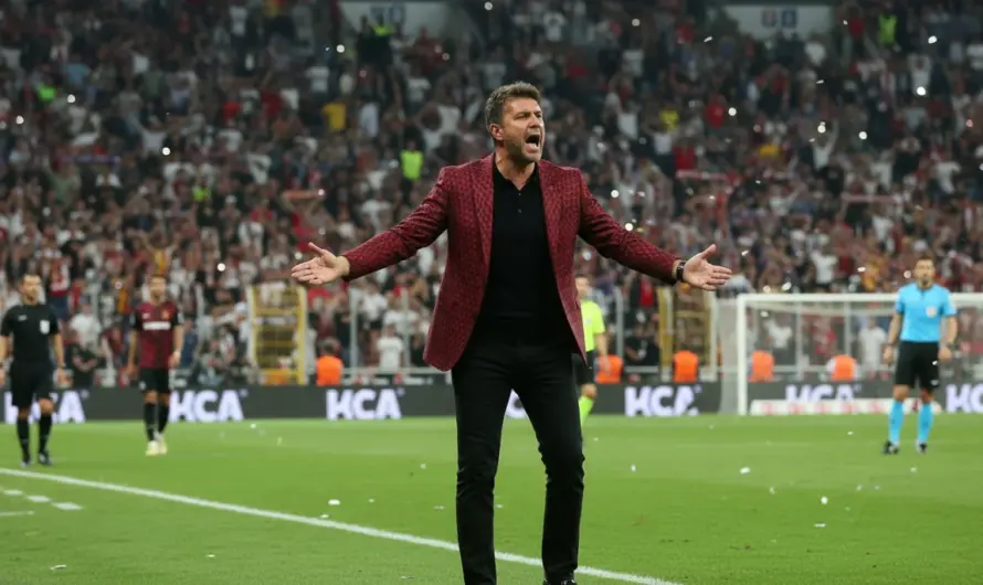 Volkan Demirel 3 Ay Sonra Gençlerbirliği’nde Yeniden