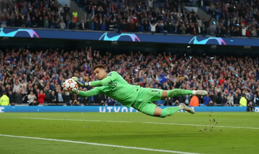 Dünyanın En Güçlü 15 Kalecisi: Ederson Farkıyla Türkiye’den Bir Temsilci