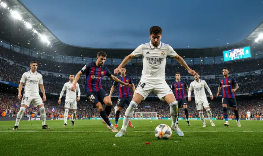 Real Madrid ve Alaves: La Liga’da Kritik Maç Öncesi Bülten