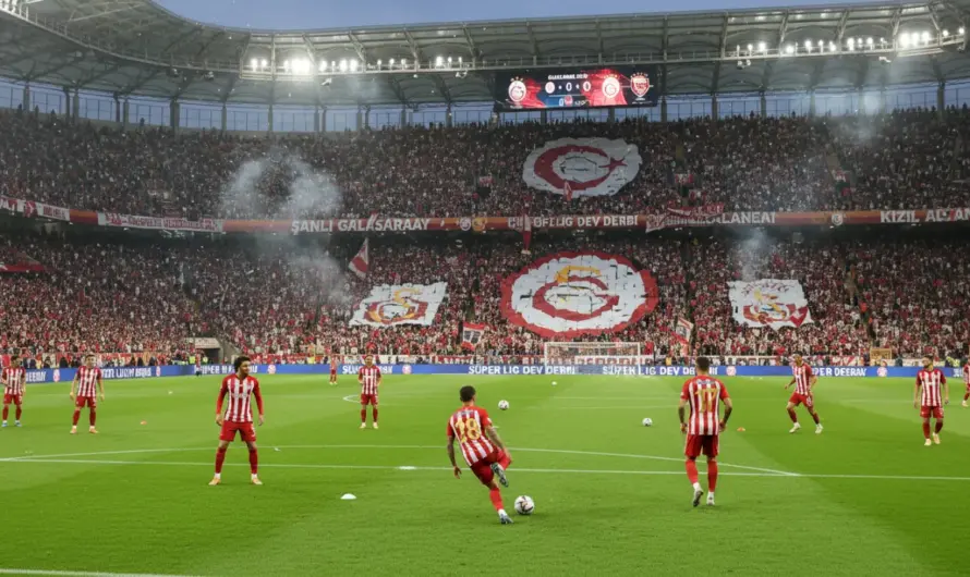 Samsunspor’un Üst Sıra İnatçılığı: Beşiktaş Sınavı Öncesi Analiz