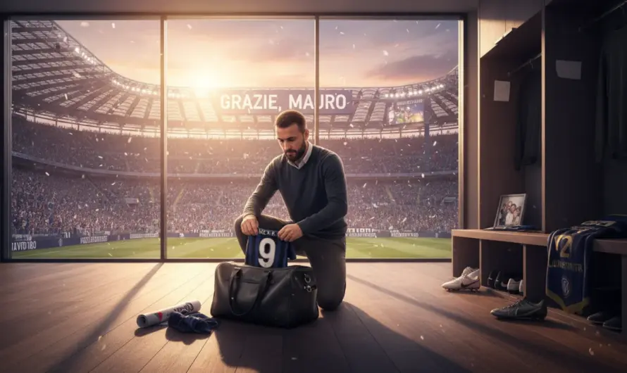 Mauro Icardi’nin Galatasaray Kariyeri ve Geleceği Üzerine Fikirler