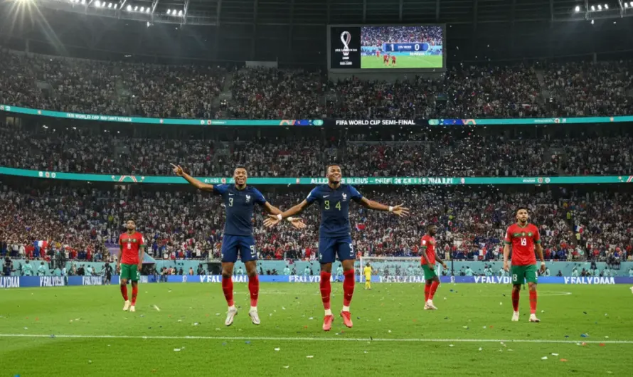 2026 Dünya Kupası’nda Fransa’nın Yarı Final Serüveni Başladı