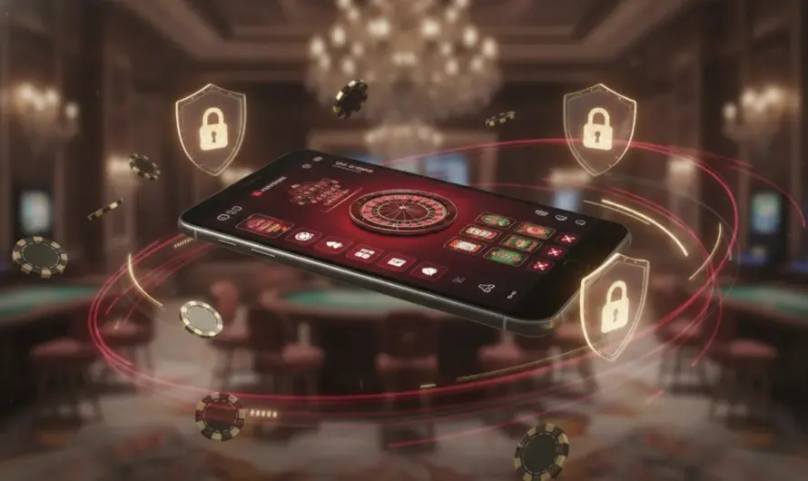 Türkiye’nin Popüler Casino Siteleri: Güvenlik ve Hız Karşılaştırması