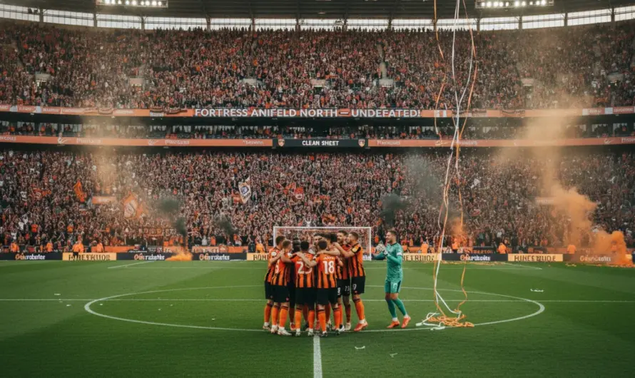 İngiltere’de Acun Ilıcalı Rüzgarı: Hull City’nin Tarihi Başlangıcı