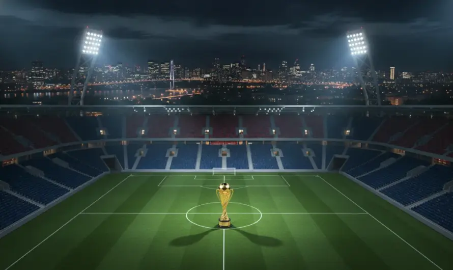 UEFA’nın 2028 ve 2029 Final Haritası Netleşti: Türkiye Listede Yer Almadı
